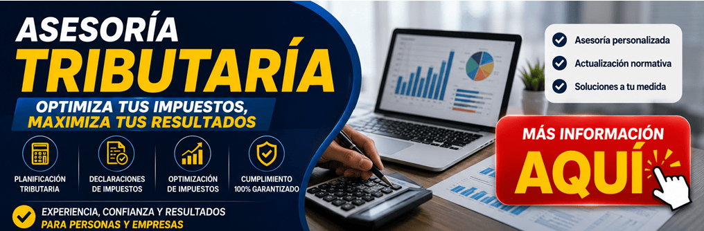 ASESORIA TRIBUTARIA